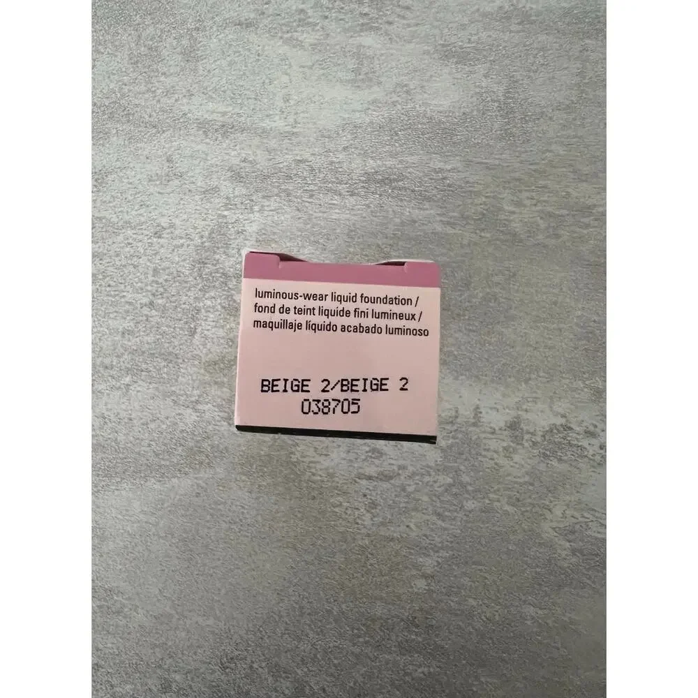 Mary Kay nib mary